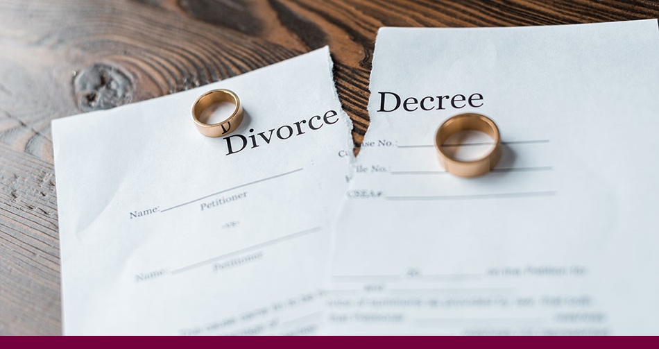 Dziedziczenie ustawowe a rozwód
