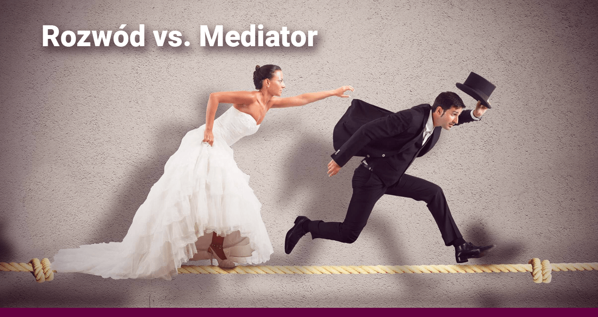 Jak wygląda rola mediatora w rozwodzie?